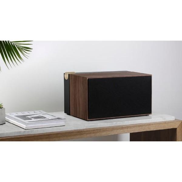 La Boite concept LA BOITE concept NL-SPK-BLK-WD-LBC ウォールナット