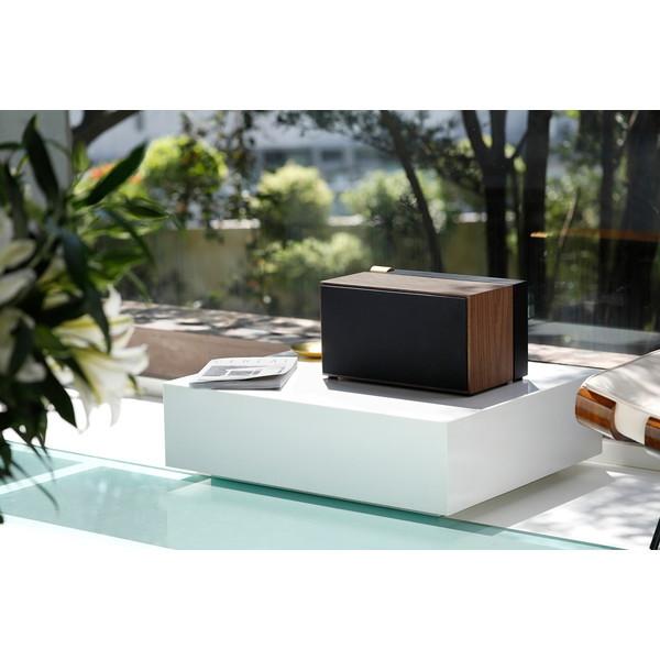 La Boite concept LA BOITE concept NL-SPK-BLK-WD-LBC ウォールナット
