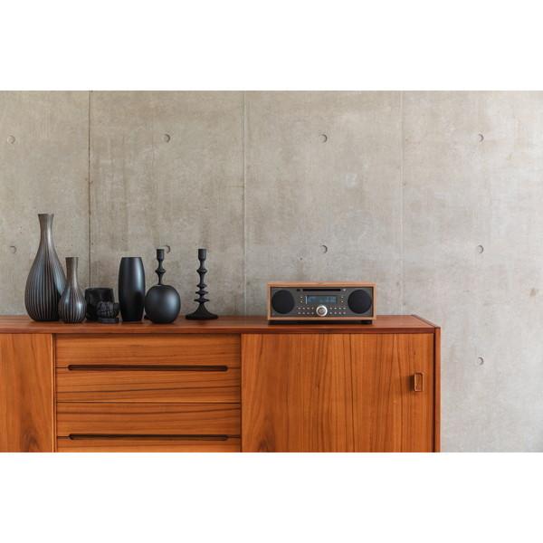 【中古品 】 Tivoli Audio MSYBT2-1530-JP チェリー/トープ Music System BT Generation2 ブルートゥーススピーカー 【VQL1704873431】(59532円)