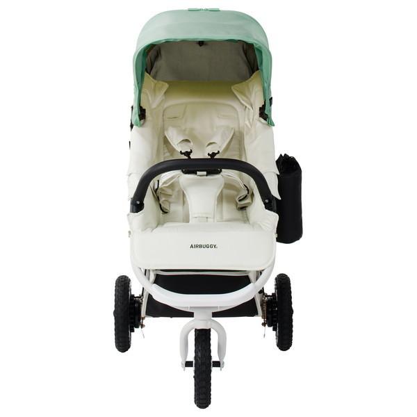 開閉式フロントバー仕様 】 エアバギー ココプレミア フロムバース  