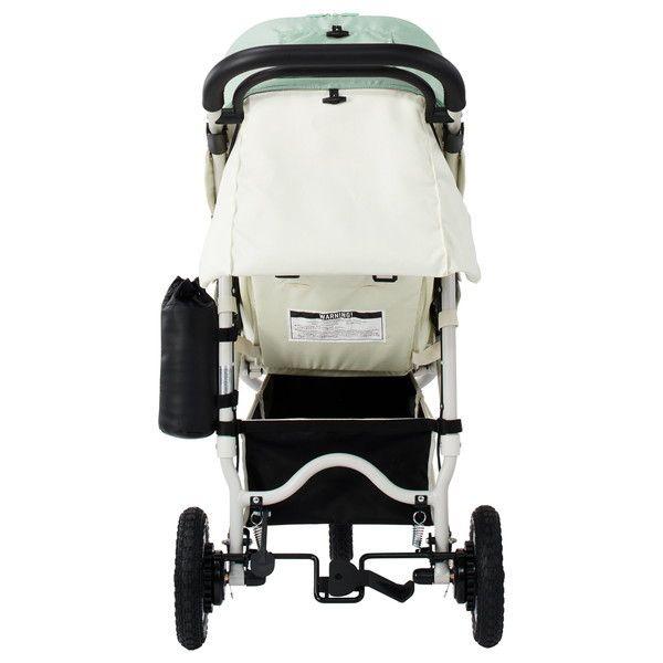 AIRBUGGY（エアバギー） 【 開閉式フロントバー仕様 】 ココプレミア