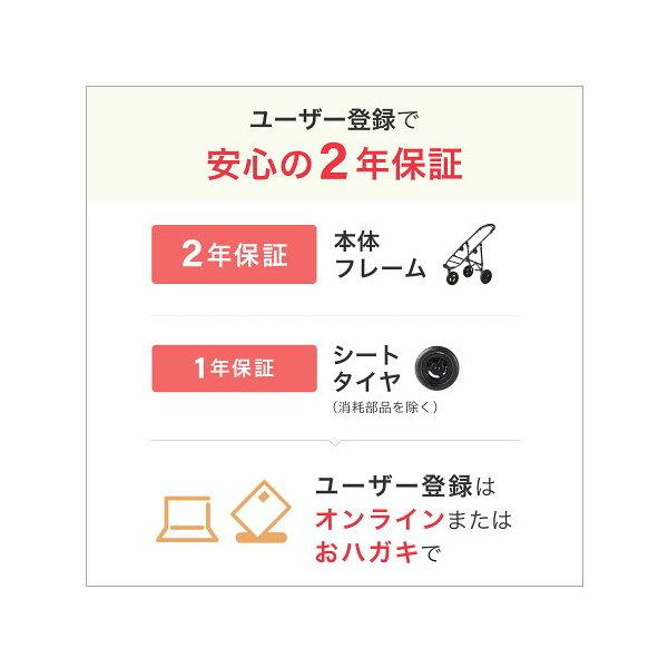 AIRBUGGY（エアバギー） 【 開閉式フロントバー仕様 】 ココプレミア