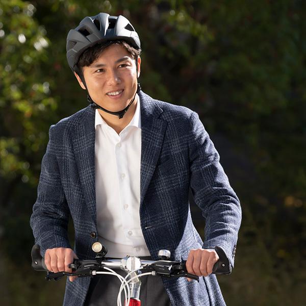 KAGA HELMET 加賀産業 KGO-GE-29 自転車用ヘルメット ギアー