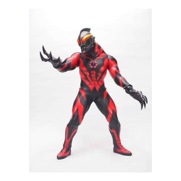 CCPJAPAN 1/6特撮シリーズ ウルトラマンベリアル : XPRICE Yahoo!店 