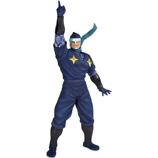【新品未開封】CCP ザ・ニンジャ 2.0 超人血盟軍 原作カラー CCPJAPAN CMC No.EX ザ・ニンジャ 2.0 超人血盟軍Ver. 特別カラー