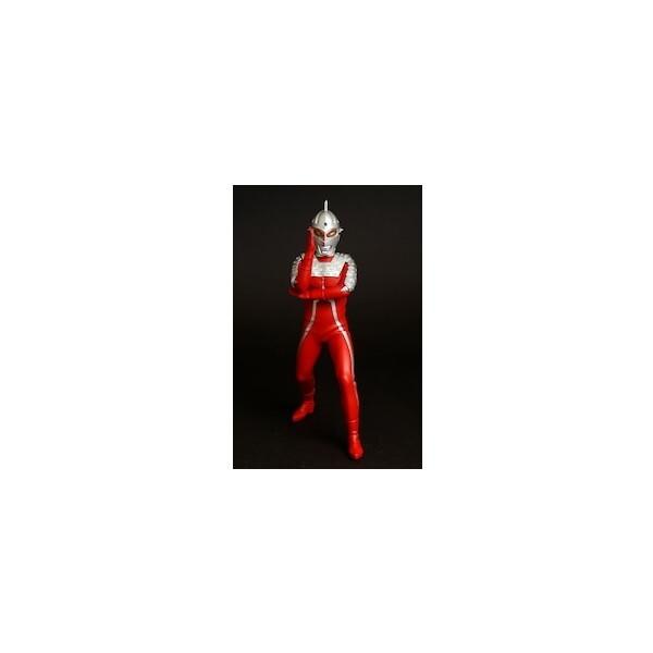 CCPJAPAN 1/6特撮シリーズ Vol.5 ウルトラセブン ワイドショット