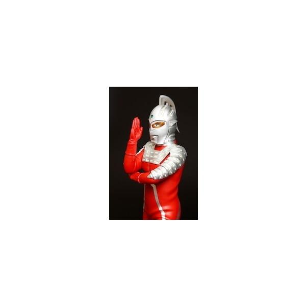 CCPJAPAN 1/6特撮シリーズ Vol.5 ウルトラセブン ワイドショット