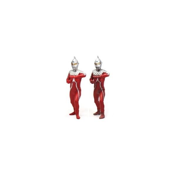 CCPJAPAN 1/6特撮シリーズ Vol.4 ウルトラセブン エメリウム光線 ハイ