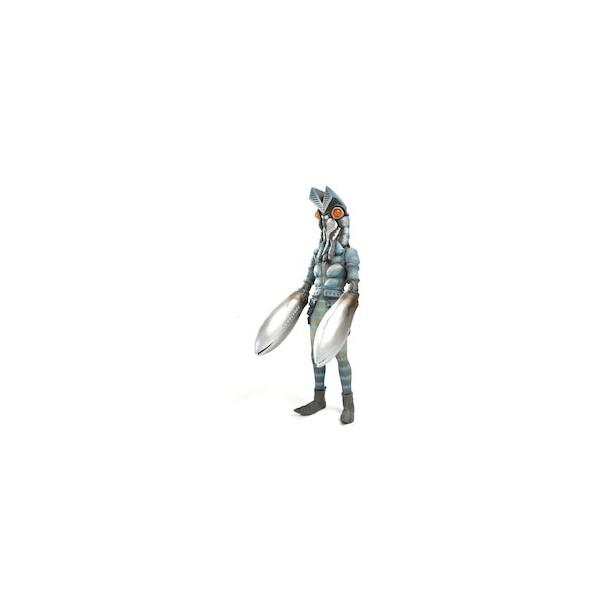 CCPJAPAN 1/6特撮シリーズ Vol.9 宇宙忍者 バルタン星人 アドベント Ver._1
