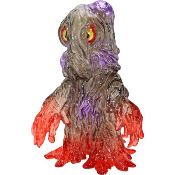 当店限定 】 CCPJAPAN MSS ヘドラ ナイトメアクリア Ver. 限定カラー