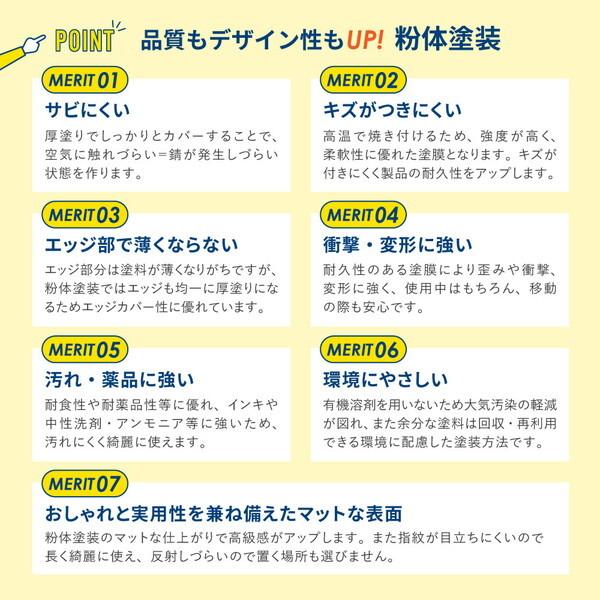 法人限定 Netforce EA-8040-2R-C-W-NA ナチュラル 両開き書庫 2段 (H750) メーカー直送_11