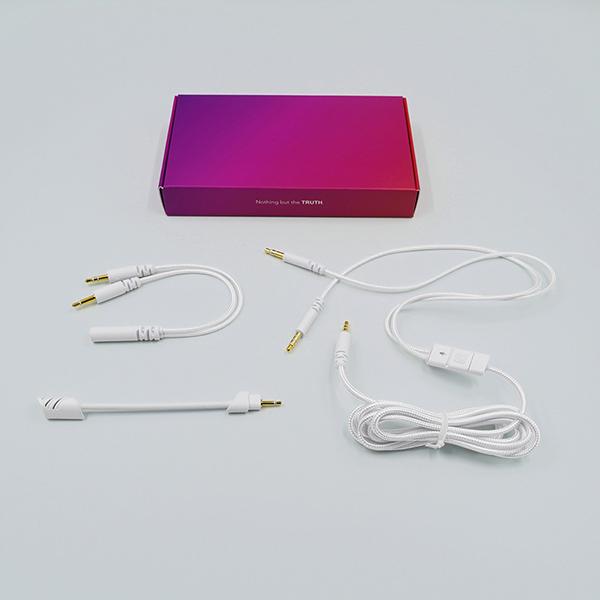 fumo TRUTH Open Air Gaming Headset ゲーミングヘッドセット fumo TRUTH Open Air Gaming Headset ゲーミングヘッドセット