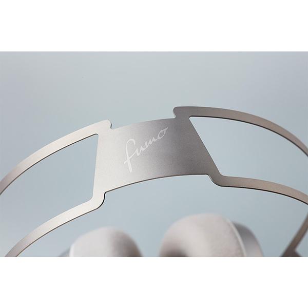 fumo TRUTH Open Air Gaming Headset ゲーミングヘッドセット ヘッドホン ゲーム パソコン 超軽量 ワイヤード(有線） 蒸れない ふもっふのおみせ テレワーク｜aprice｜09