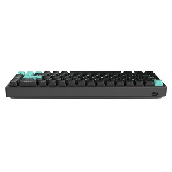 Arbiter Studio as-polar-65-black-mint-abyss-dr-fuji ブラック Arbiter Studio as-polar-65-black-mint-abyss-dr-fuji ブラック