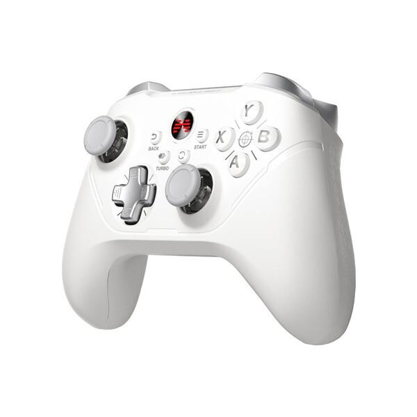 Beitong bt-asura2-pro-plus-dh-white ホワイト デュアルホールゲーム