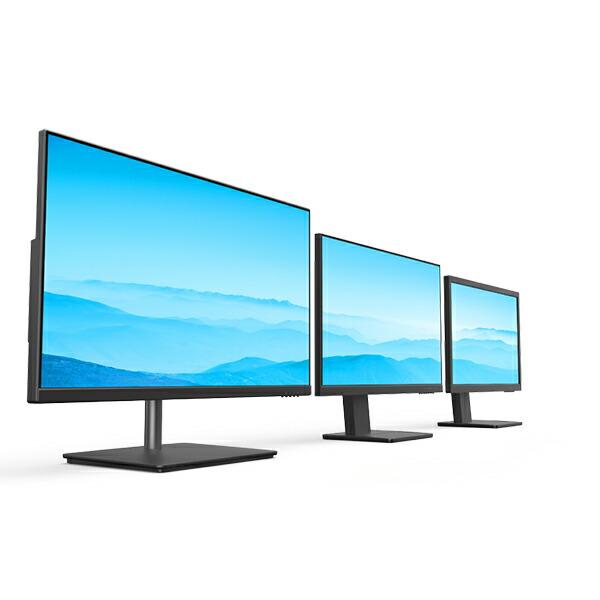 液晶ディスプレイ 富士通 FUJITSU VTF27011BT ブラック 27型ワイド液晶 
