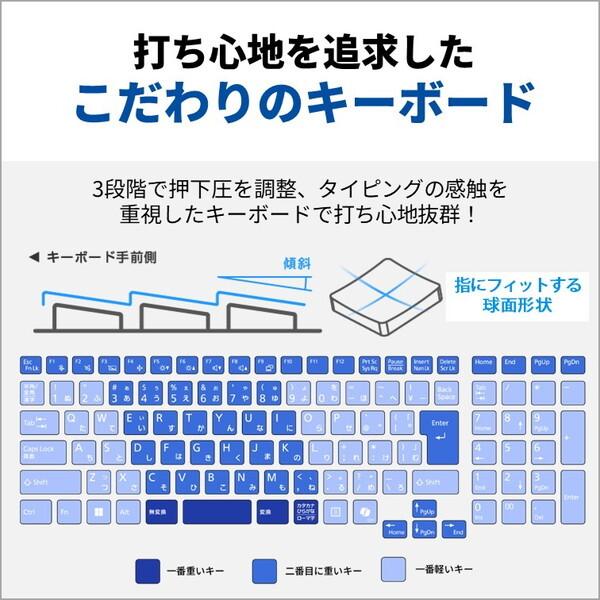 富士通 FMVA53J3S ファインシルバー FMV LIFEBOOK AH53/J3 富士通 FMVA53J3S ファインシルバー FMV LIFEBOOK AH53/J3