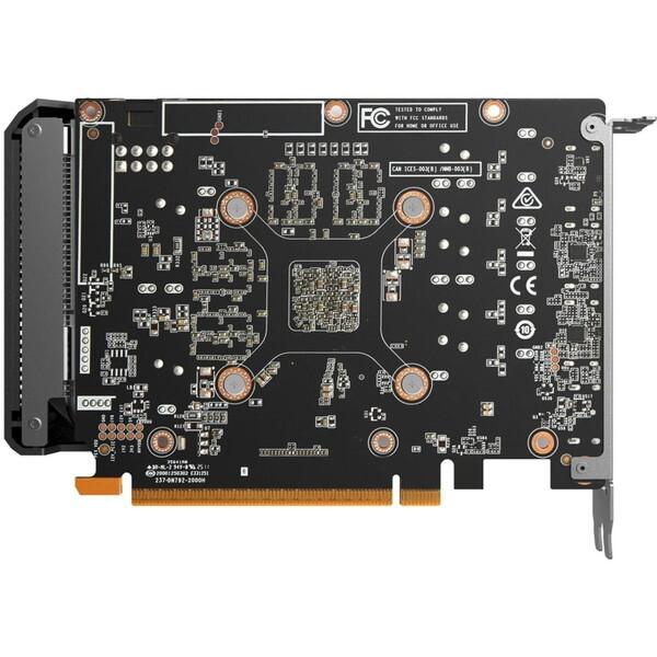 ZOTAC（ゾタック） ZOTAC ZT-B50500G-10L GAMING GeForce RTX 5050