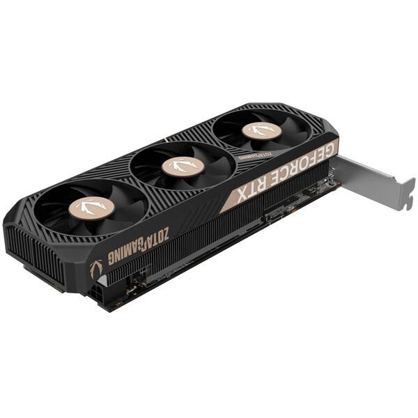 ZOTAC（ゾタック） ZOTAC ZT-B50600L-10L GAMING GeForce RTX 5060 Low