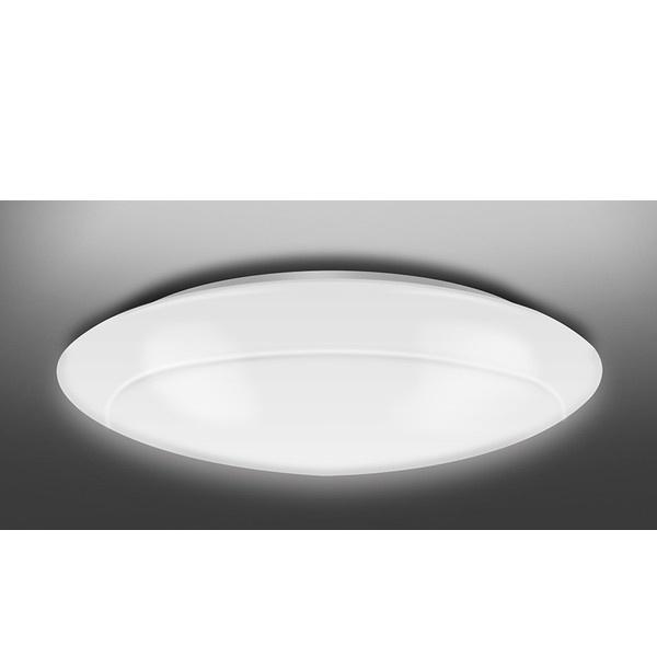 TOSHIBA シーリングライト LED 6畳 東芝 調色・調光 リモコン