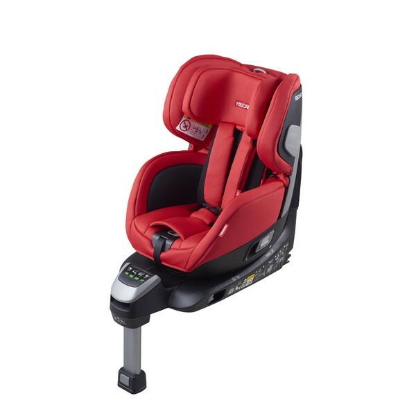 レカロ　チャイルドシート　R129　新生児〜4才頃まで レカロ チャイルドシート R129 新生児〜4才頃まで
