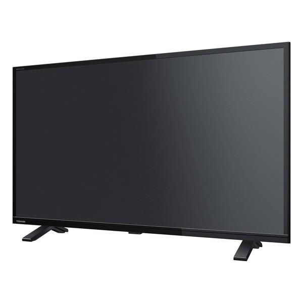 テレビ 32型 液晶テレビ 東芝 レグザ TOSHIBA REGZA 32インチ TV 裏 