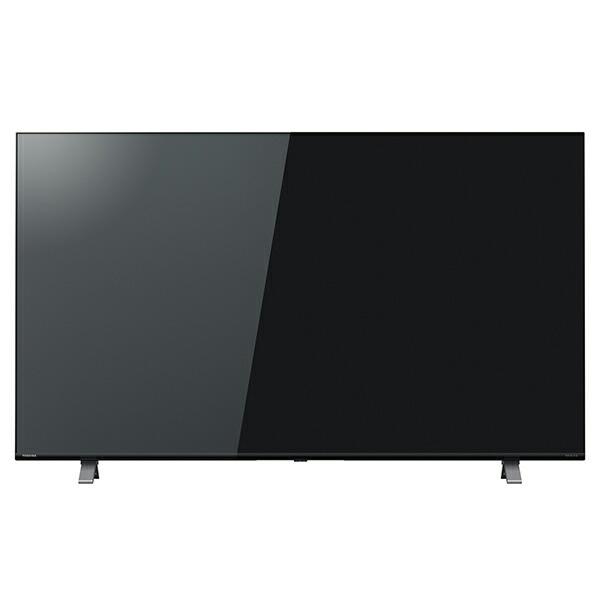 通販激安】 レグザ 東芝 REGZA テレビ 55インチ4Kテレビ 55インチ 55型