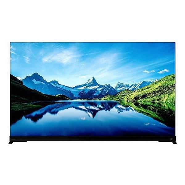 TOSHIBA テレビ 55型 有機ELテレビ 東芝 レグザ 55インチ 地デジ