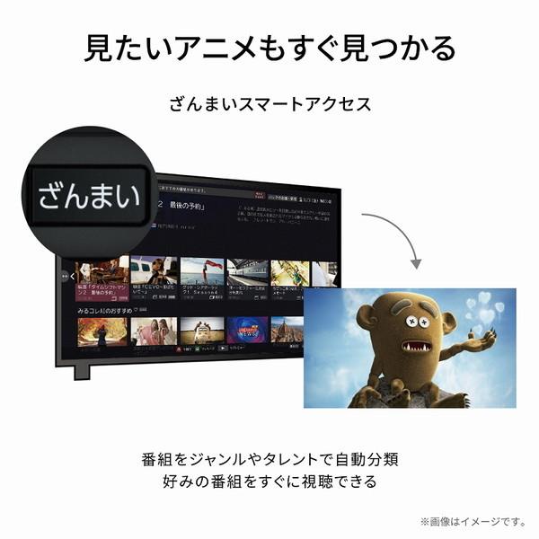 TOSHIBA 東芝 55M550L REGZA(レグザ) 55V型 地上・BS・110度CS TOSHIBA 東芝 55M550L REGZA(レグザ) 55V型 地上・BS・110度CS
