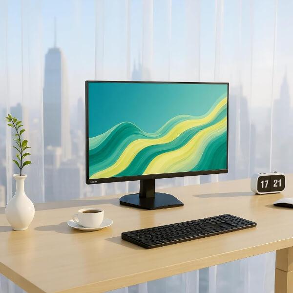 TOSHIBA（東芝） REGZA ゲーミングモニター 23.8インチ FHD 180Hz