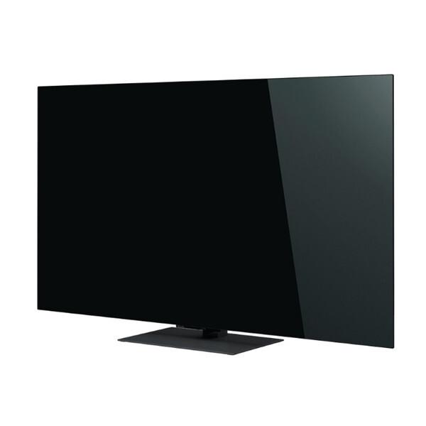 TOSHIBA（東芝） テレビ 55型 有機ELテレビ TVS REGZA レグザ 55インチ