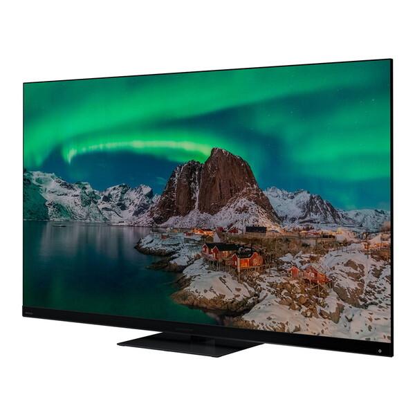 TOSHIBA（東芝） TVS REGZA 65Z970R REGZA 65V型 地上・BS・110度CS