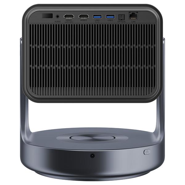 TOSHIBA（東芝） TVS REGZA RLC-V7R MAX レーザー4Kプロジェクタ