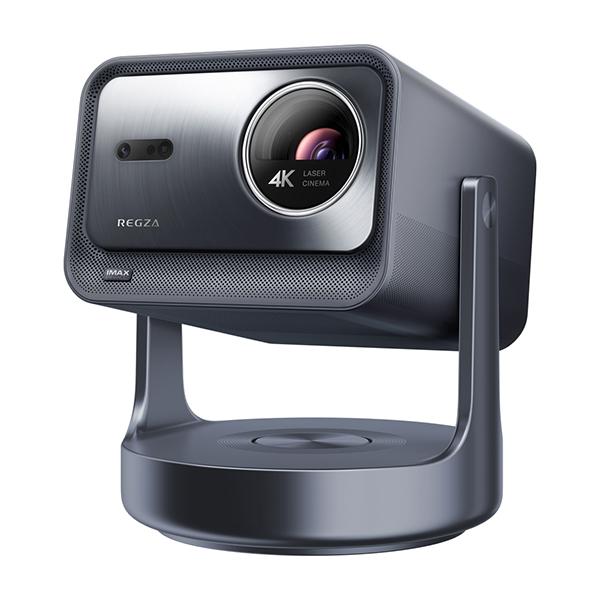 TOSHIBA（東芝） TVS REGZA RLC-V7R MAX レーザー4Kプロジェクタ