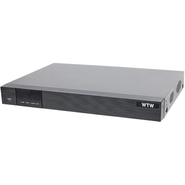 WTW 塚本無線 WTW-DEAP708E 4K 800万画素対応 EX-SDI/HD-SDI 8ch