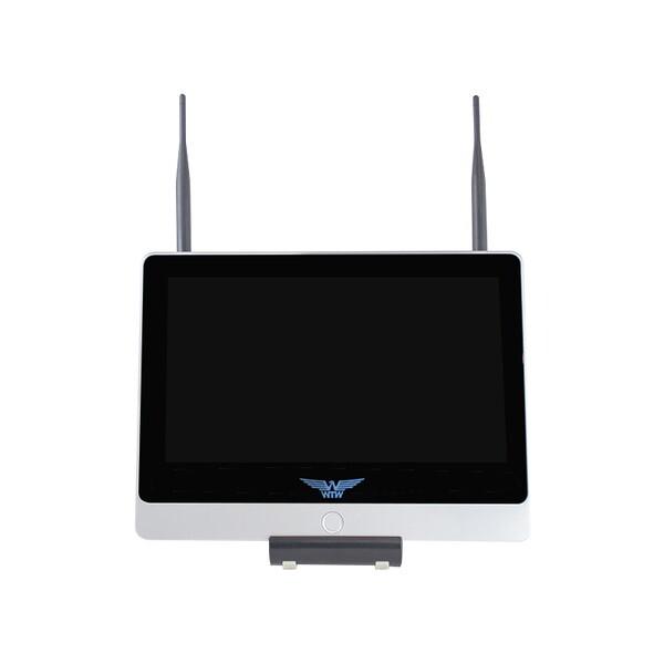 WTW 塚本無線 ネットワークビデオレコーダー 2TB 防犯・セーフティ WTW 塚本無線 ネットワークビデオレコーダー 2TB