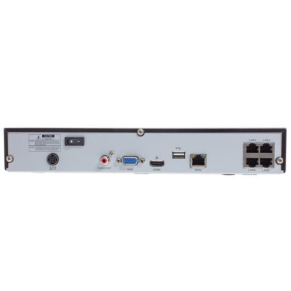WTW 塚本無線 ネットワークビデオレコーダー 2TB 防犯・セーフティ WTW 塚本無線 ネットワークビデオレコーダー 2TB