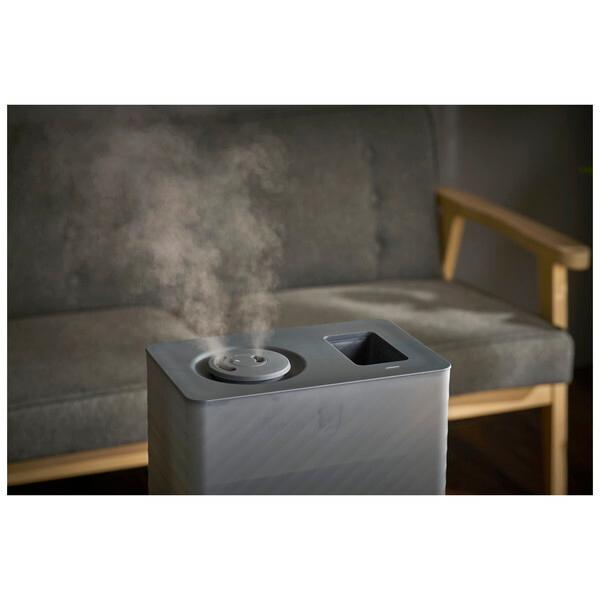 QUADS QS541GY グレー ERU MOIST PLUS (エルモイストプラス) 上部給水