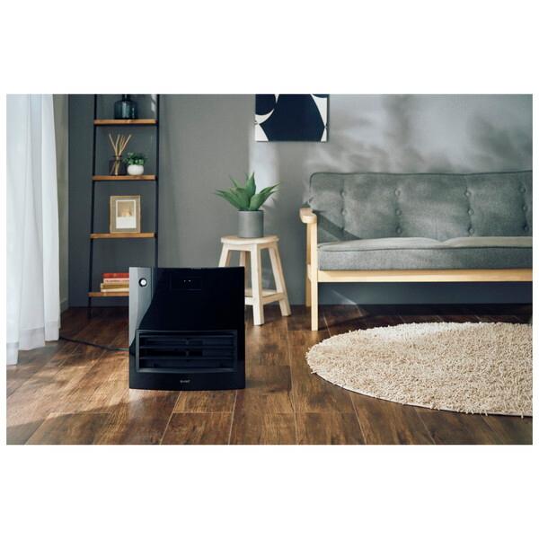 QUADS QS512BK ブラック MOVING HEAT MOIST(ムービングヒートモイスト