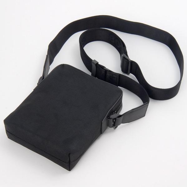 HUGO BOSS ヒューゴボス ショルダーバッグ ブラック 黒 メンズ 50536169 001 CROSSBODY BLACK 通勤 通学 旅行 シンプル ブランド 新生活 プレゼント 並行輸入品_1