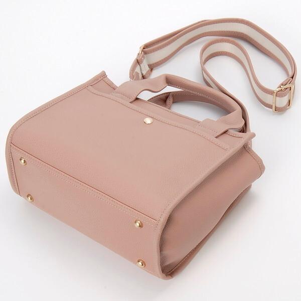 Jolie Joli（ジョリージョリ） 2WAYタイプトートバッグ JJ-2024121VL
