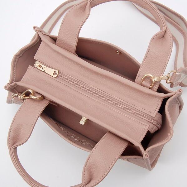 Jolie Joli（ジョリージョリ） 2WAYタイプトートバッグ JJ-2024121VL