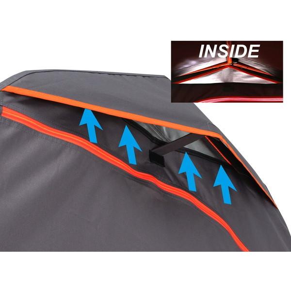 ドッペルギャンガー（DOPPELGANGER） 認定正規取引店 DCC625-GY グレー