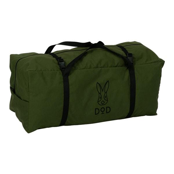 DOD（ディオーオーディー） DOD TT5-962-KH ヨンヨンベースTC カーキ