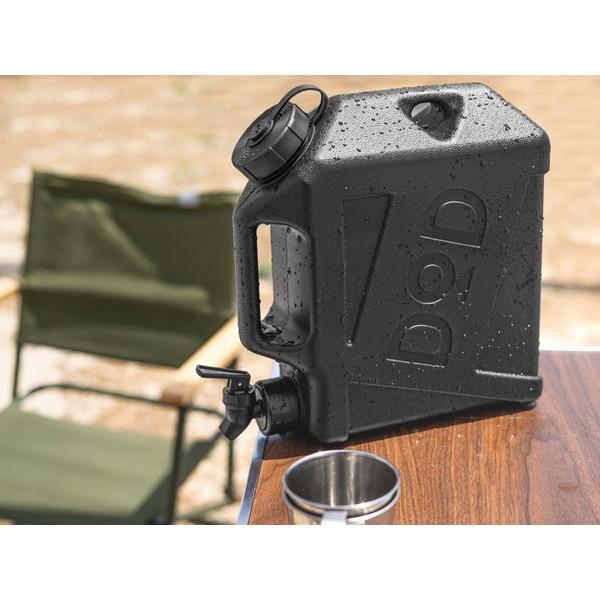 DOD（ディオーオーディー） タンク ジミニータンクソロ WT2-997-BG dod