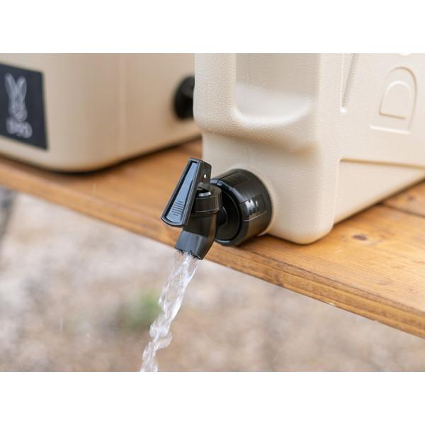 DOD タンク ジミニータンクソロ WT2-997-KH dod アウトドア