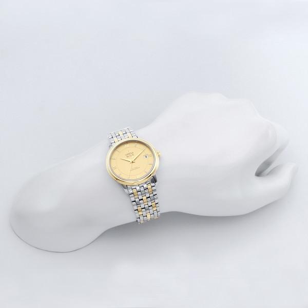 OMEGA（オメガ） 【並行輸入品】 メンズ腕時計 DE VILLE PRESTIGE