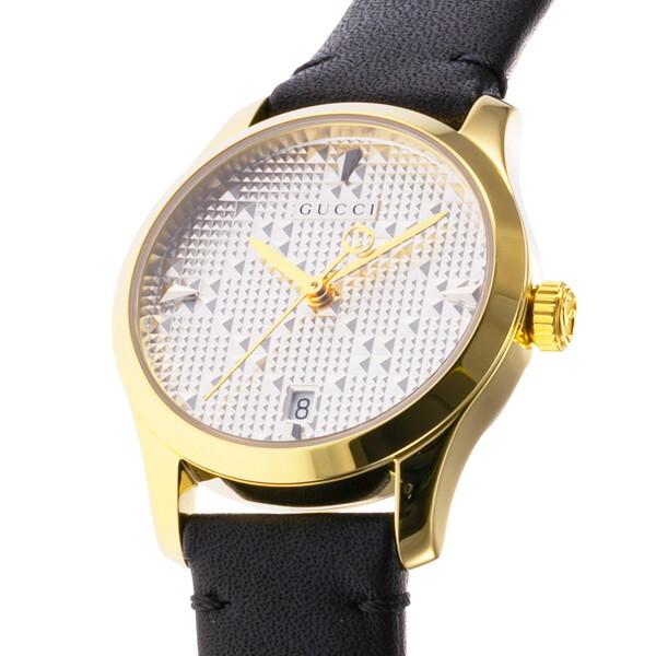 Gucci レディース 時計 グッチ G-タイムレス レディース YA126571 |腕時計通販ブルーク