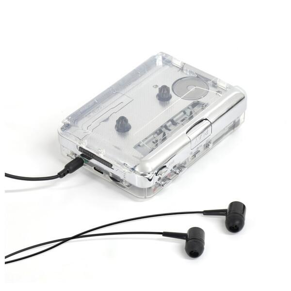 VERSOS（ベルソス） VERSOS VS-M020 カセットプレーヤー : XPRICE