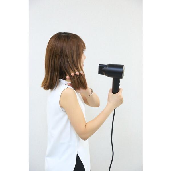 VERSOS（ベルソス） ドライヤー 速乾 大風量 ヘアドライヤー 軽量